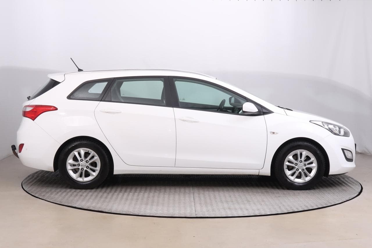 2016 Hyundai I30 - 8