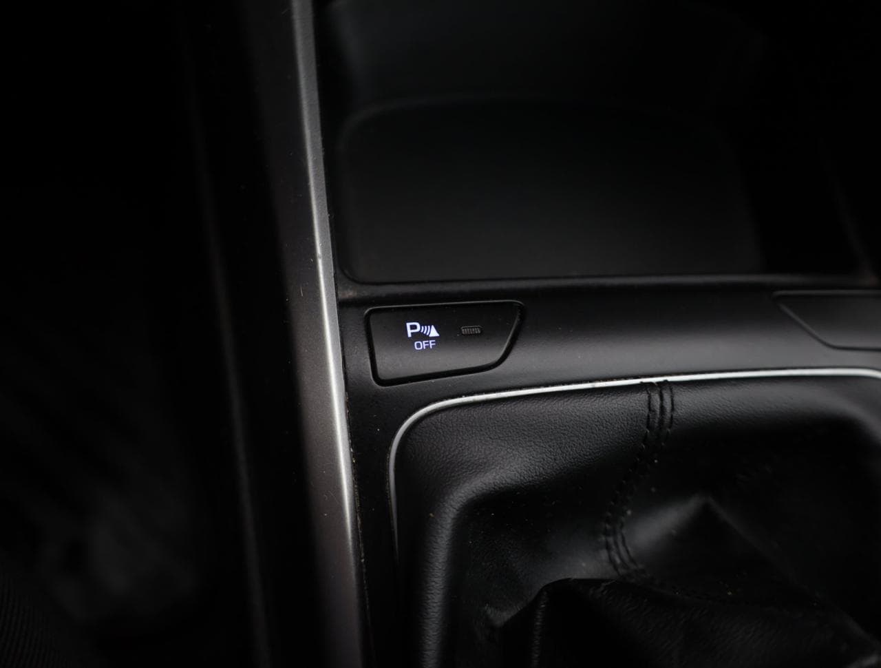 2015 Hyundai I30 - 18