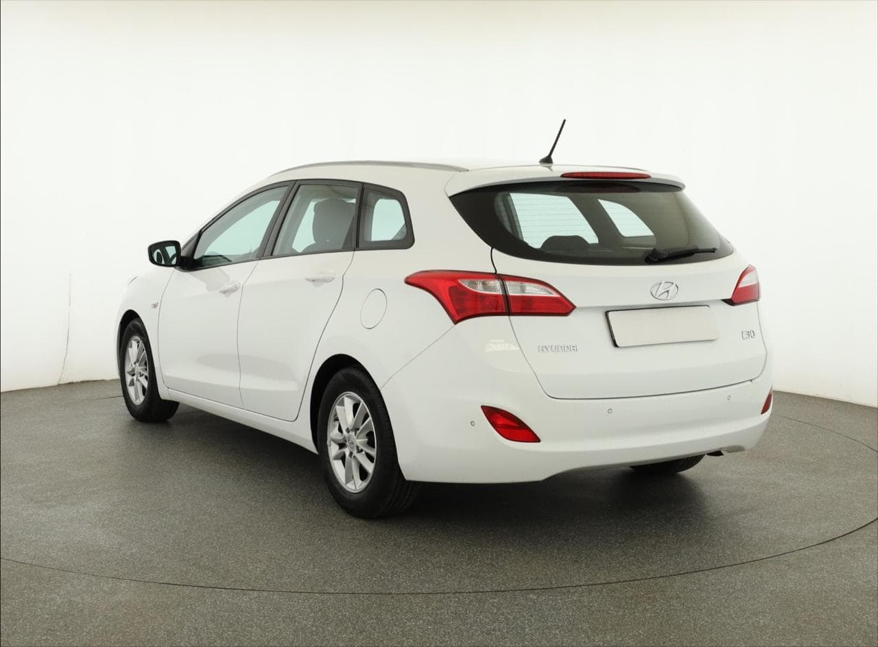 2015 Hyundai I30 - 5