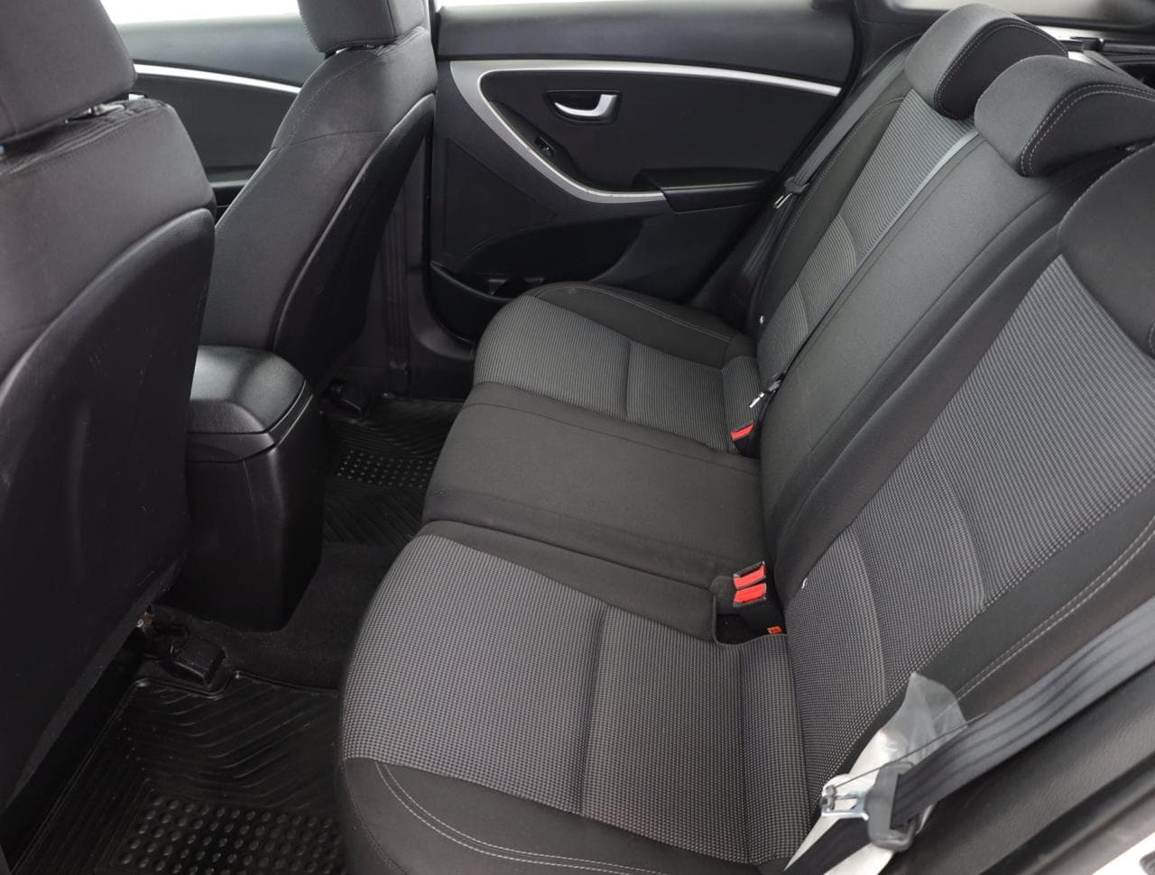 2015 Hyundai I30 - 12