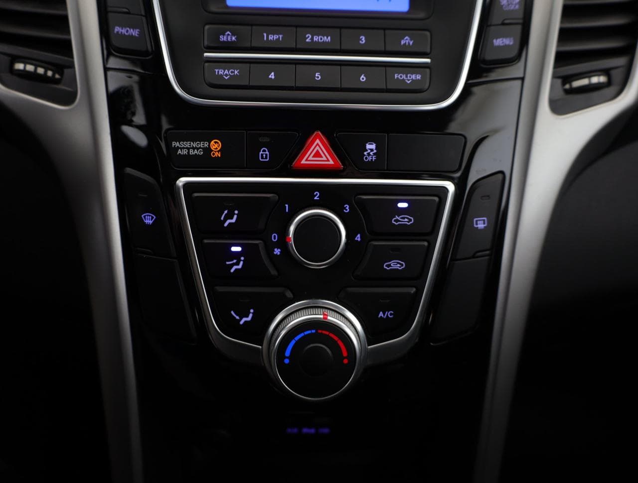 2015 Hyundai I30 - 19