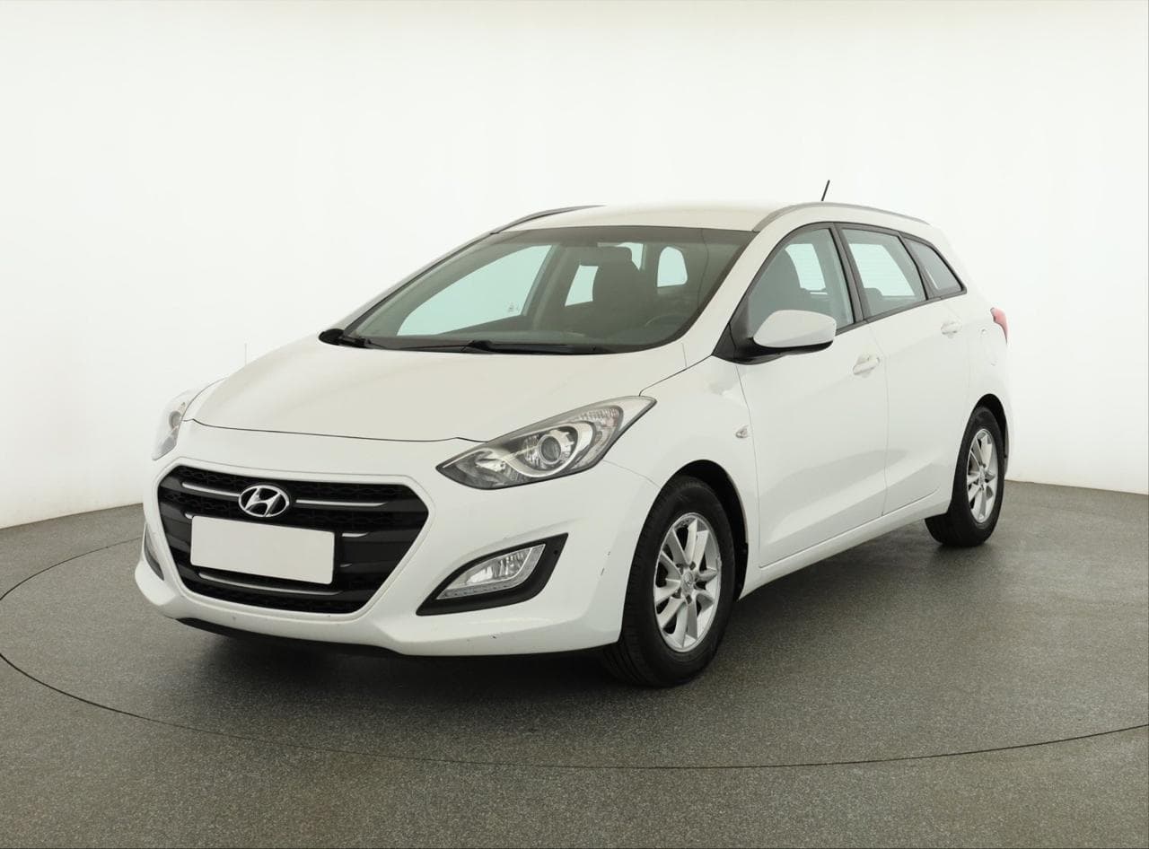 2015 Hyundai I30 - 3