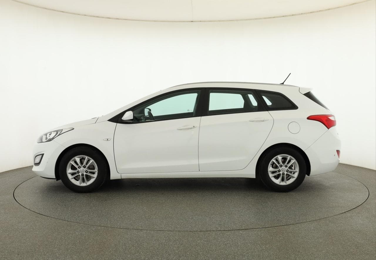 2015 Hyundai I30 - 4