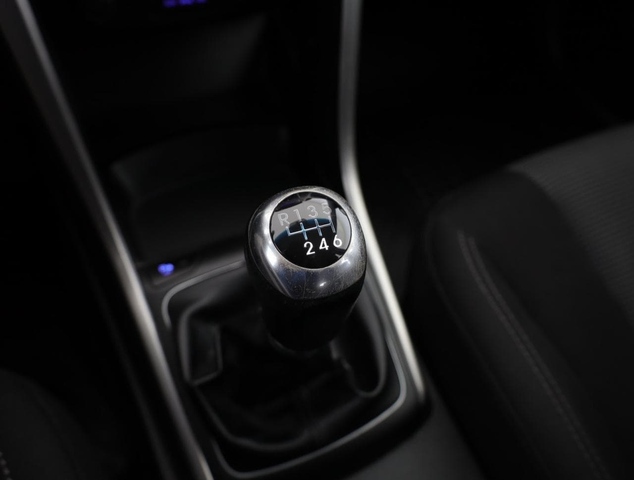 2015 Hyundai I30 - 17