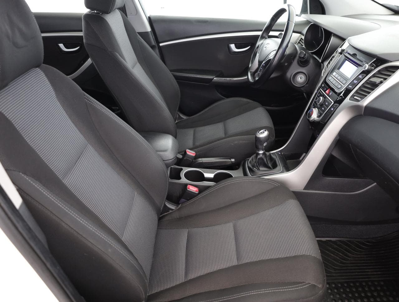 2015 Hyundai I30 - 10