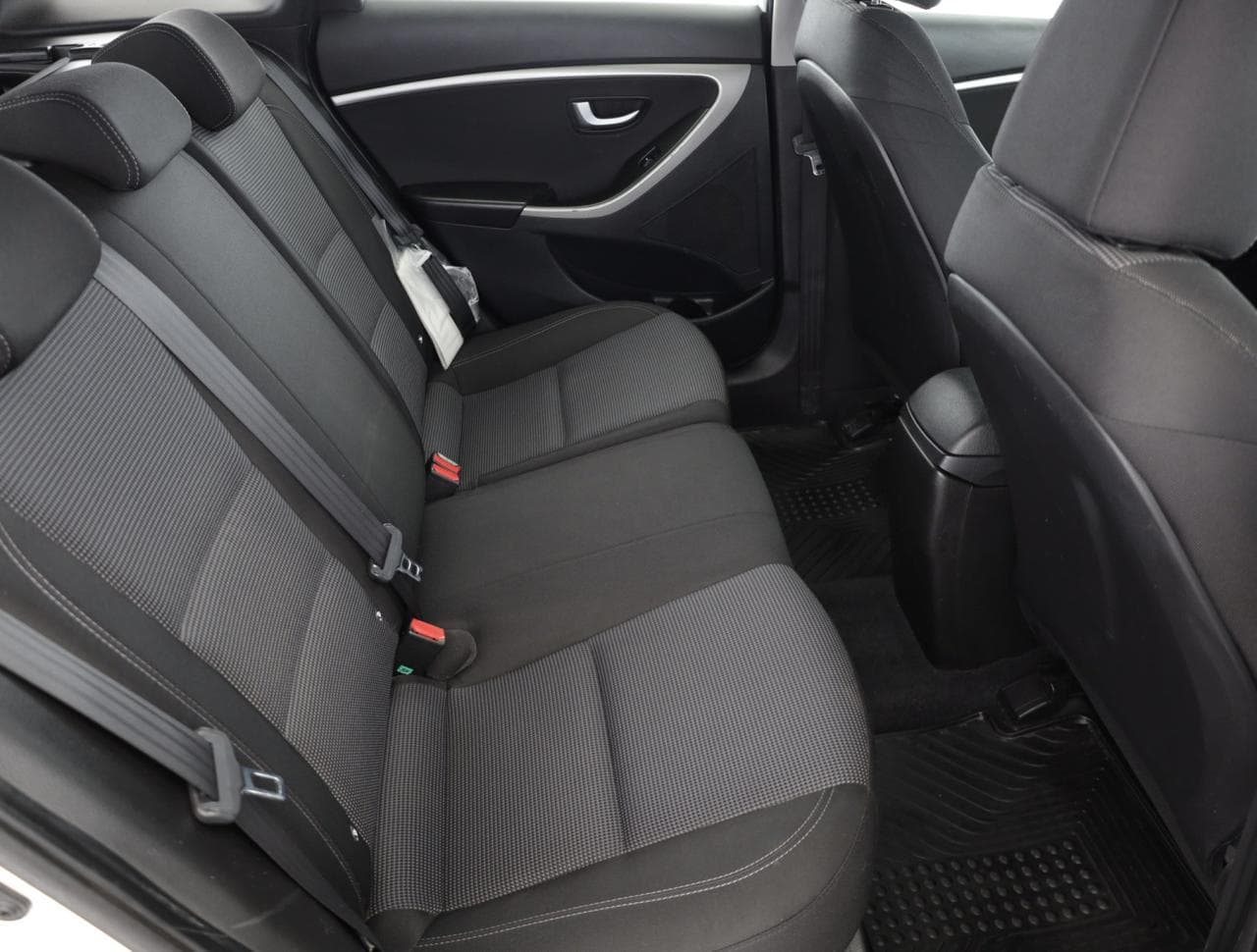 2015 Hyundai I30 - 11