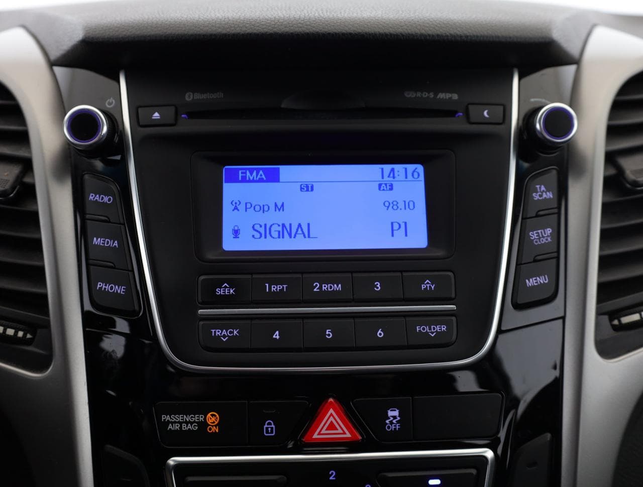 2015 Hyundai I30 - 20