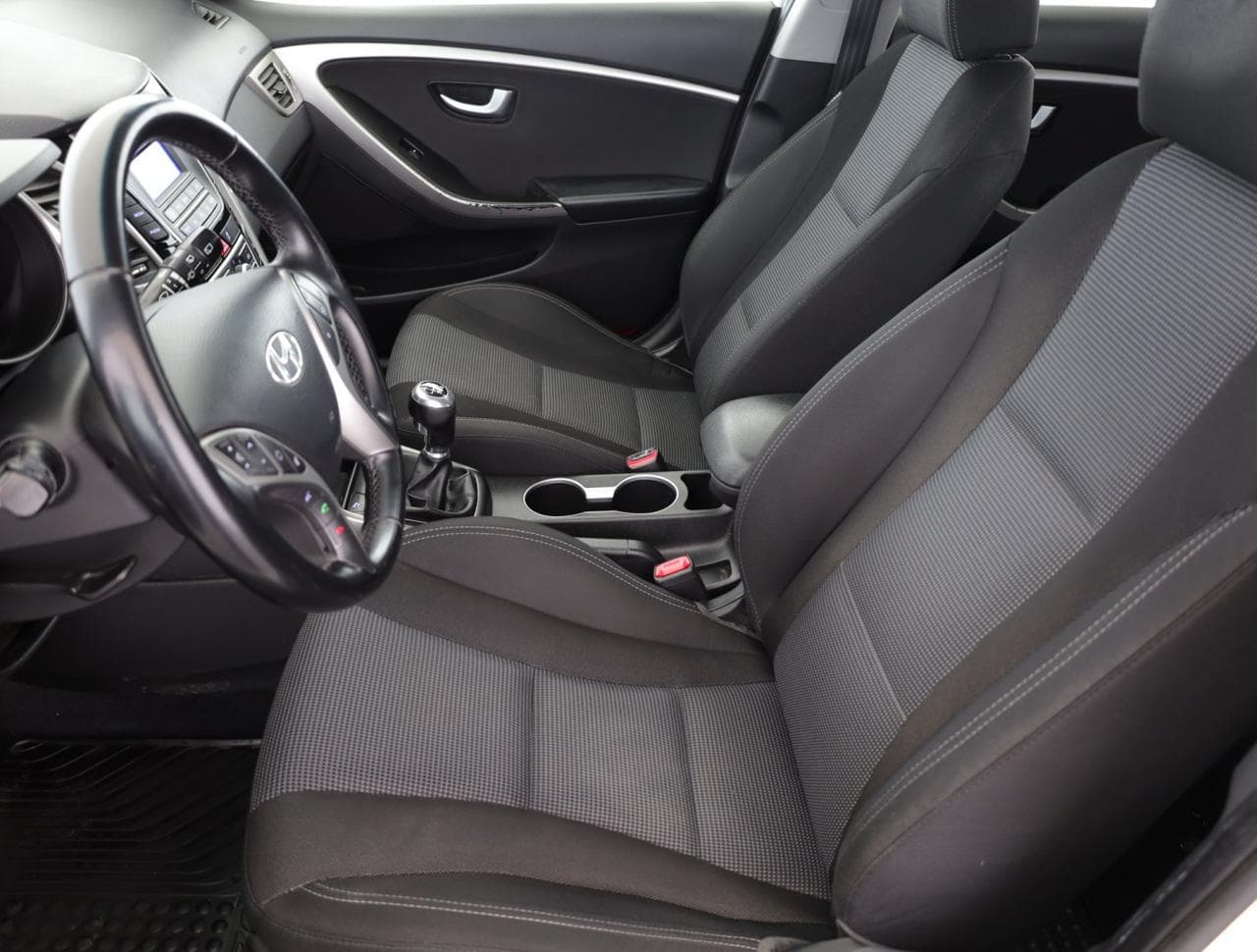 2015 Hyundai I30 - 13