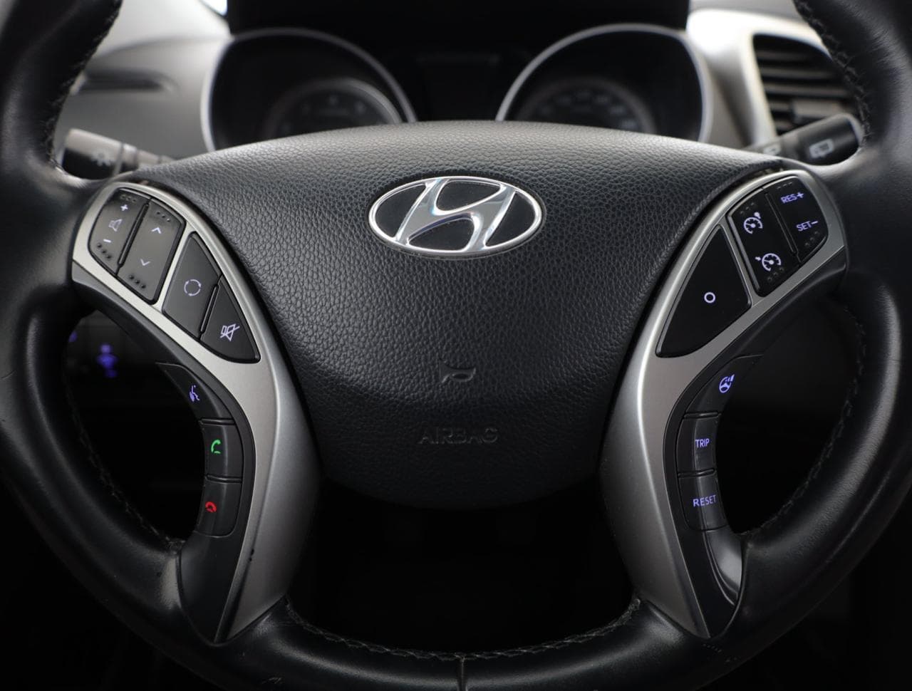 2015 Hyundai I30 - 14