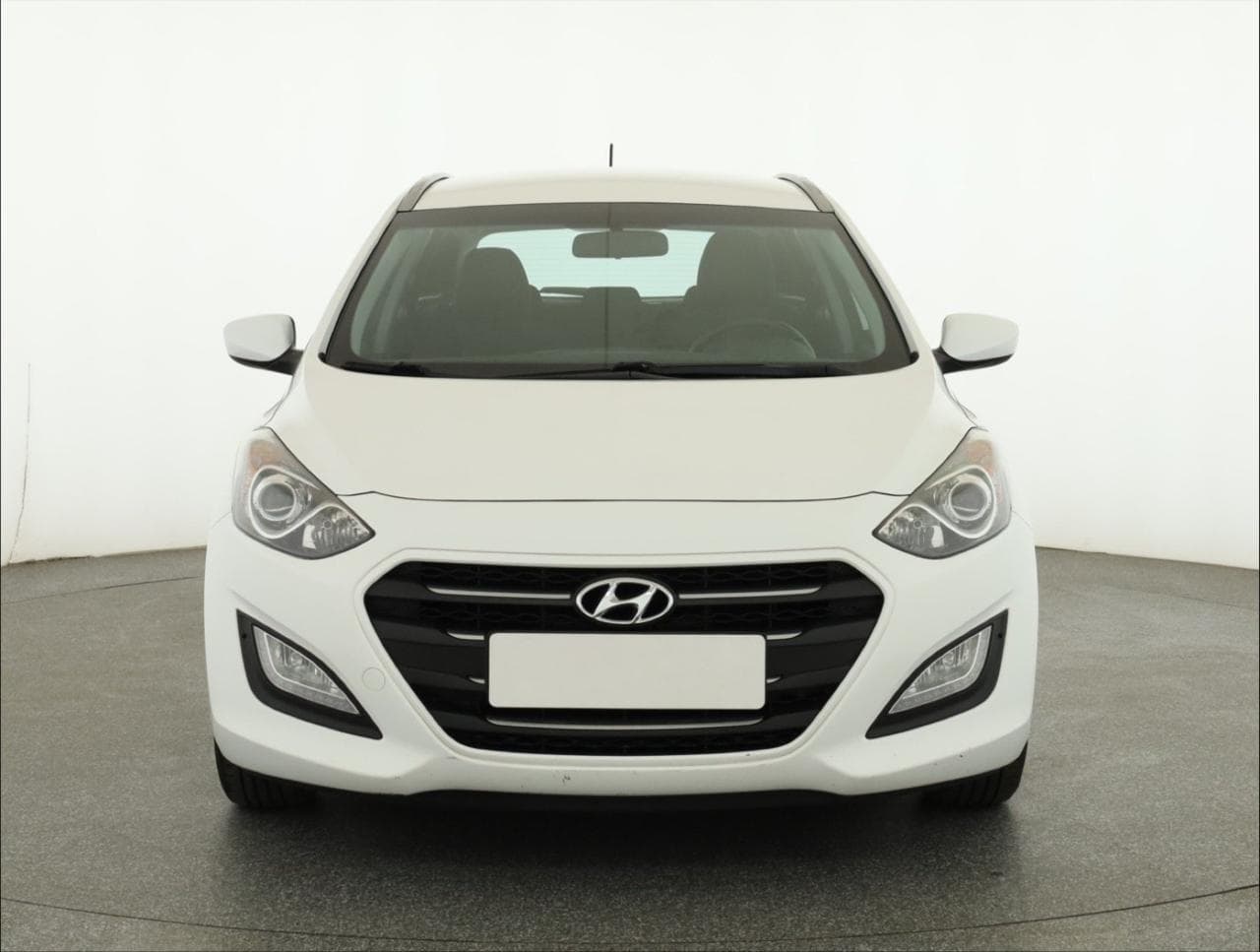 2015 Hyundai I30 - 2