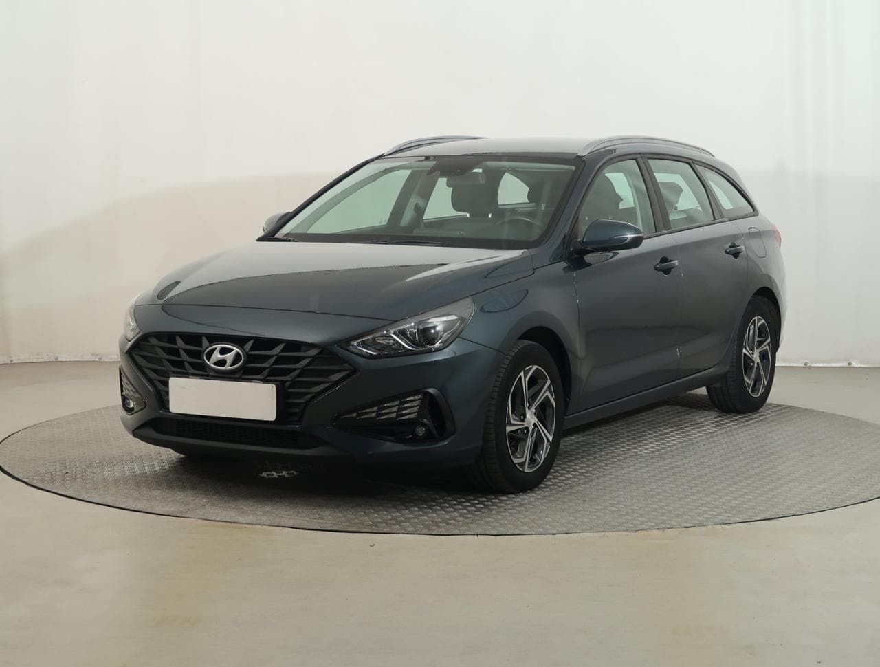 2021 Hyundai I30 - 3