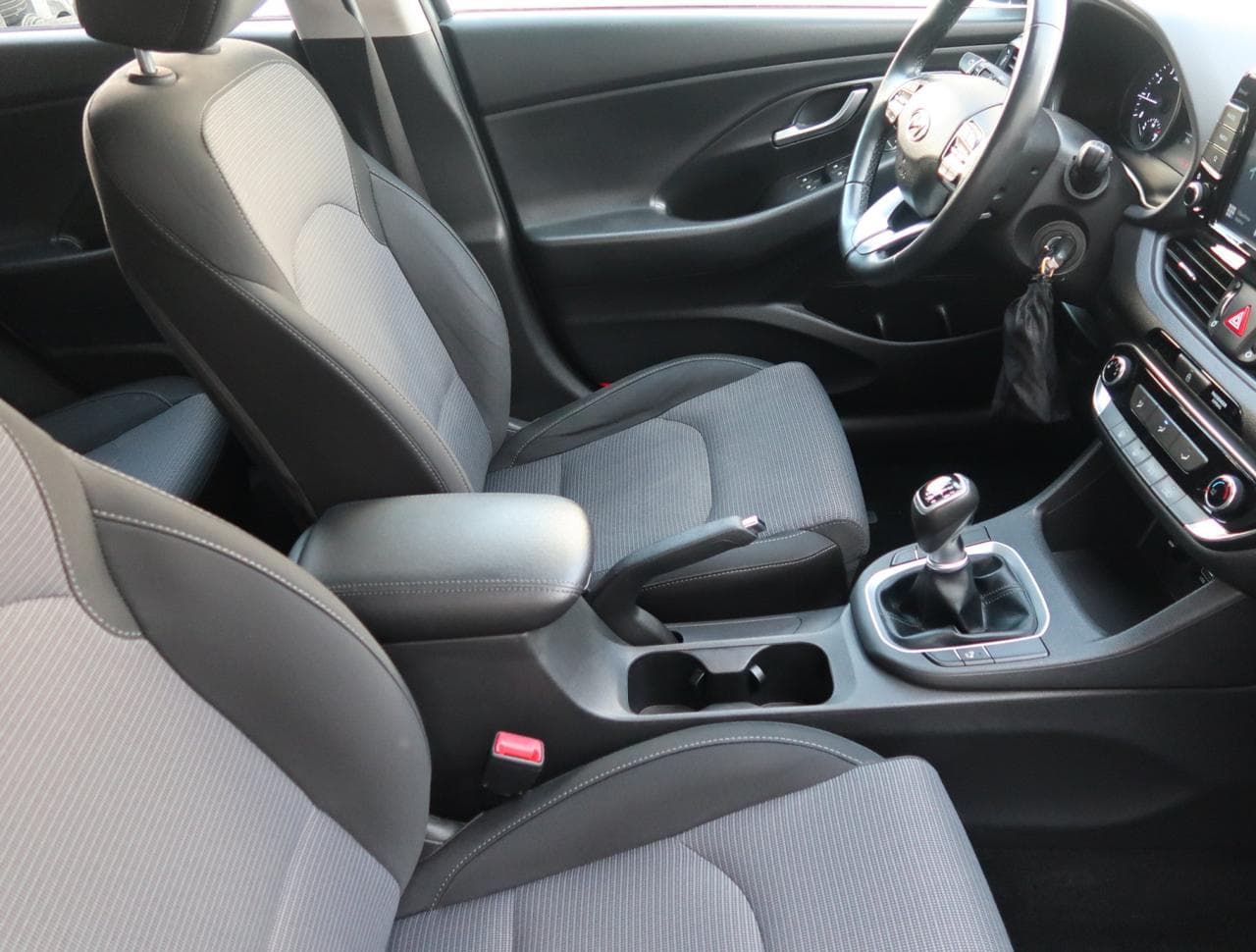 2021 Hyundai I30 - 12