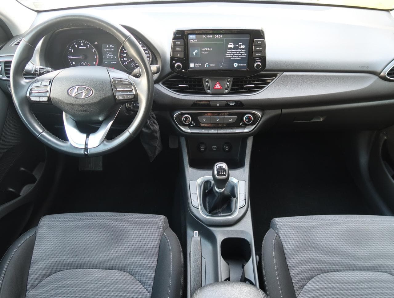2021 Hyundai I30 - 10