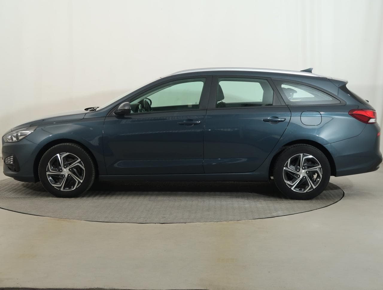 2021 Hyundai I30 - 4