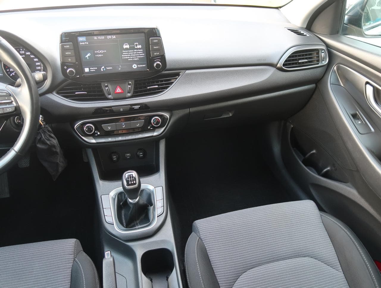 2021 Hyundai I30 - 11