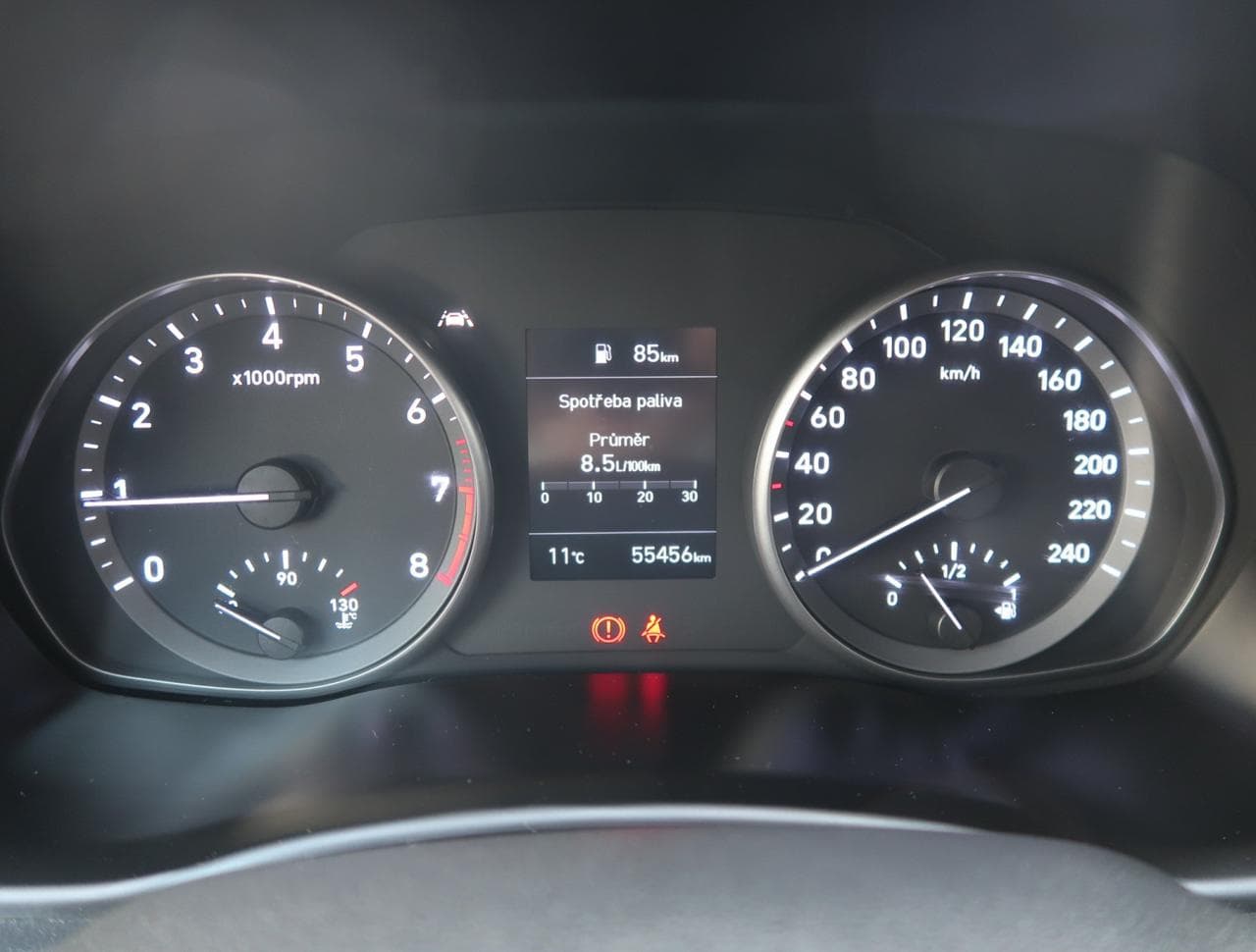 2021 Hyundai I30 - 17