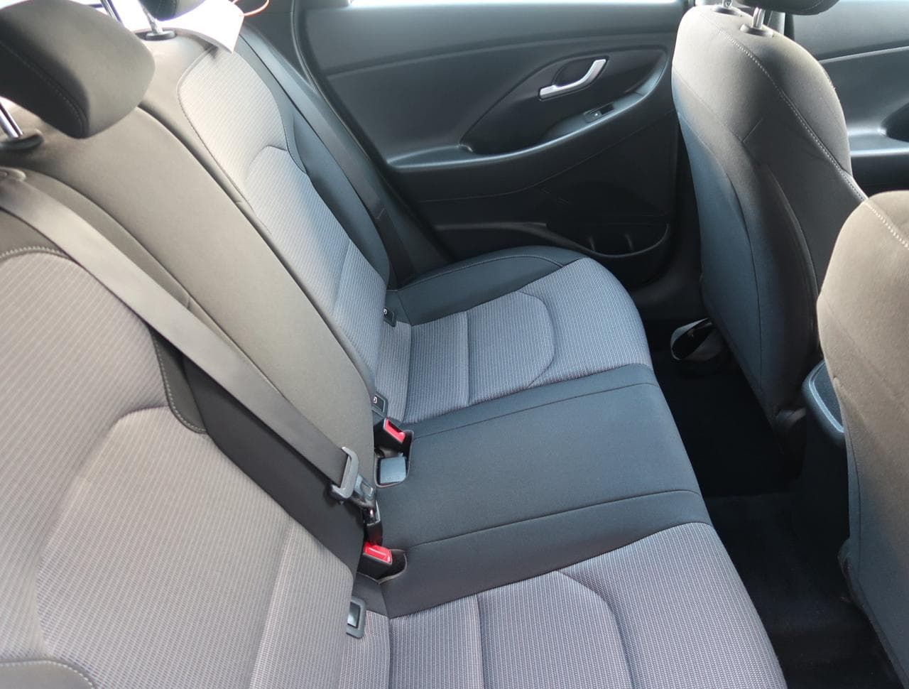 2021 Hyundai I30 - 13