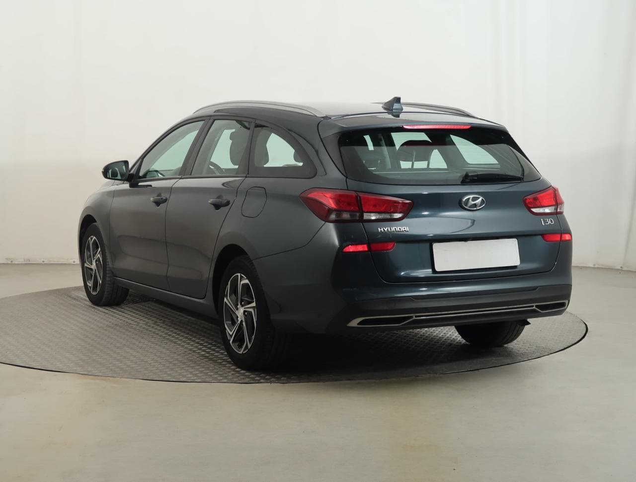 2021 Hyundai I30 - 5