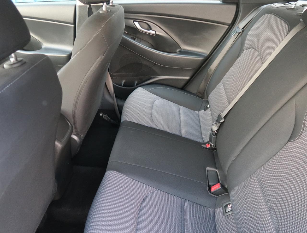 2021 Hyundai I30 - 15