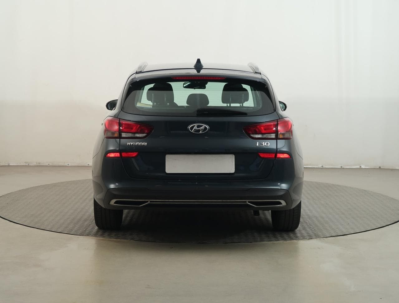 2021 Hyundai I30 - 6