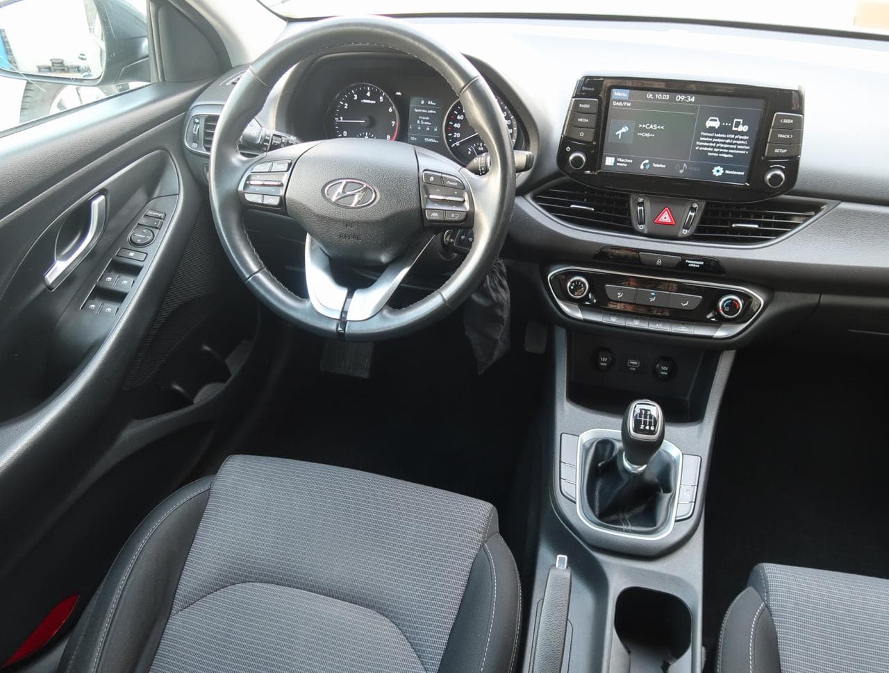 2021 Hyundai I30 - 9