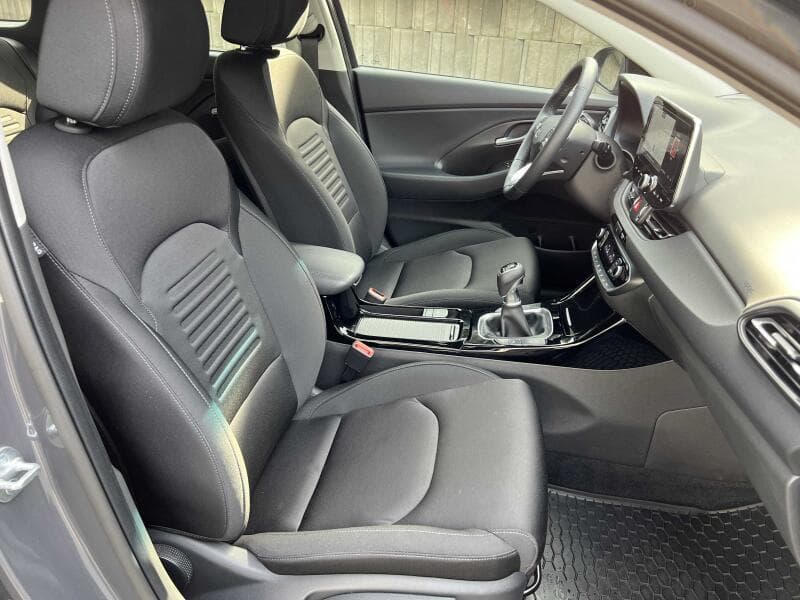 2025 Hyundai i30 - 6