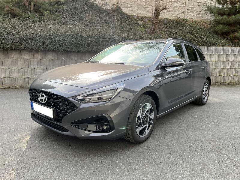 2025 Hyundai i30 - 2