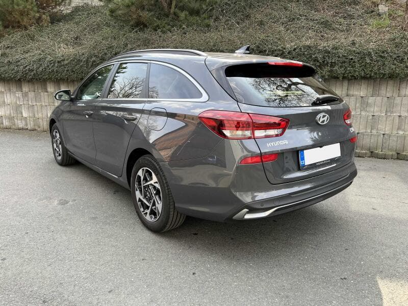 2025 Hyundai i30 - 5