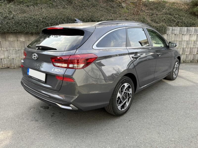 2025 Hyundai i30 - 4