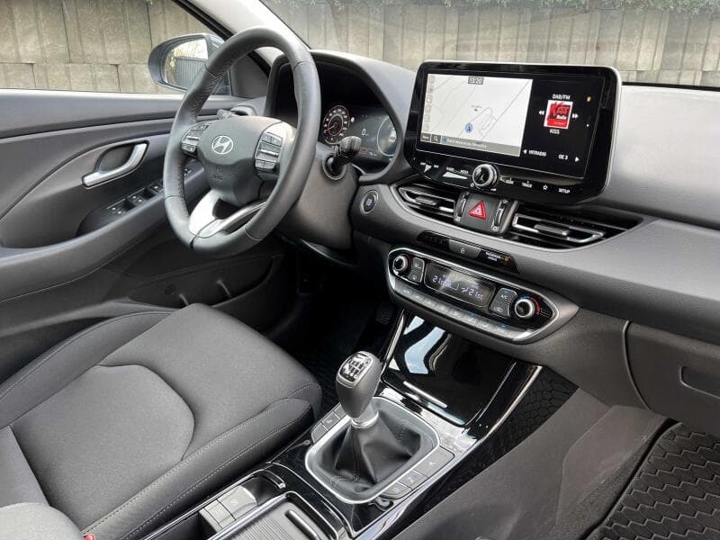 2025 Hyundai i30 - 7