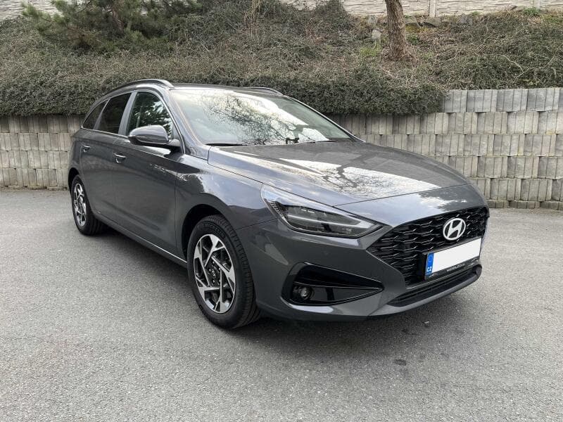 2025 Hyundai i30 - 3
