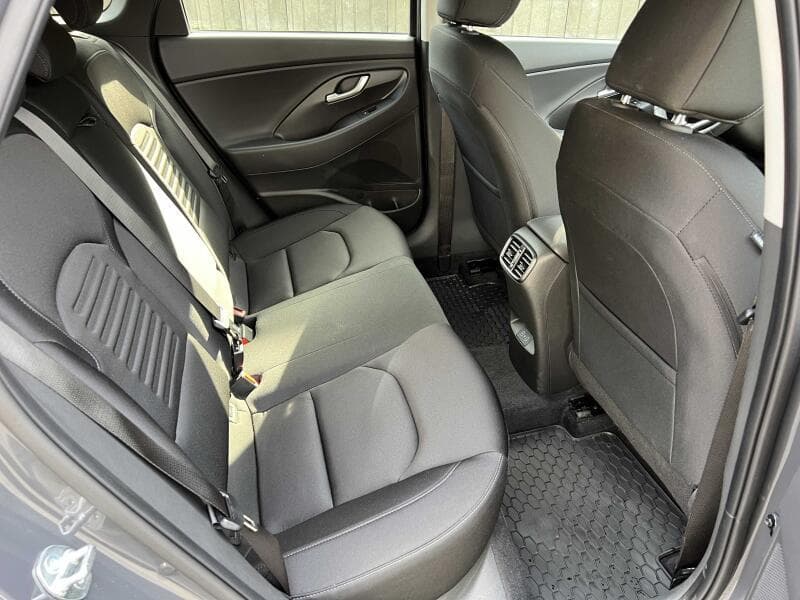 2025 Hyundai i30 - 8