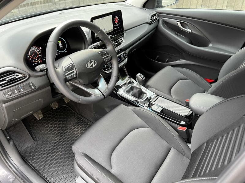 2025 Hyundai i30 - 9