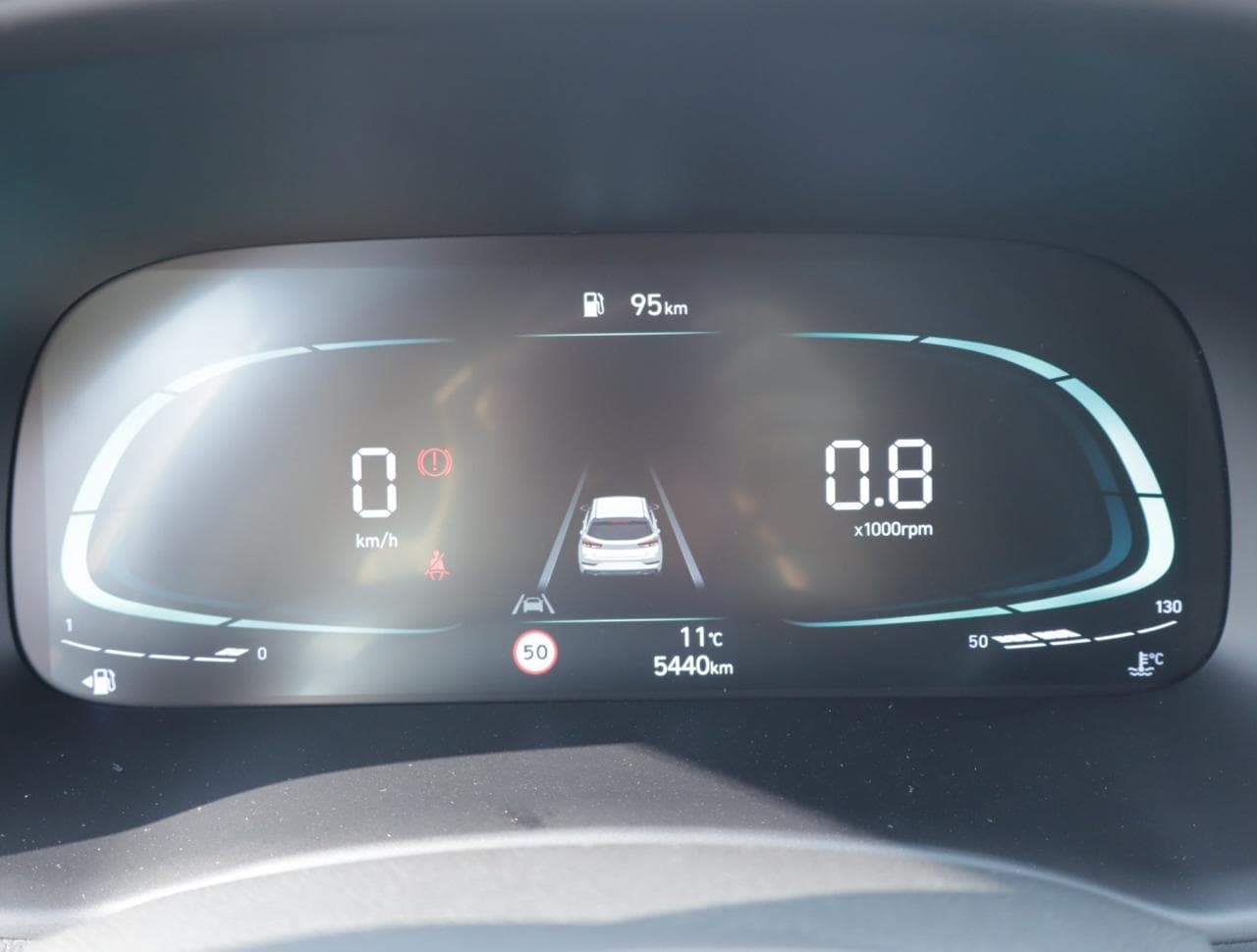 2025 Hyundai i30 - 17