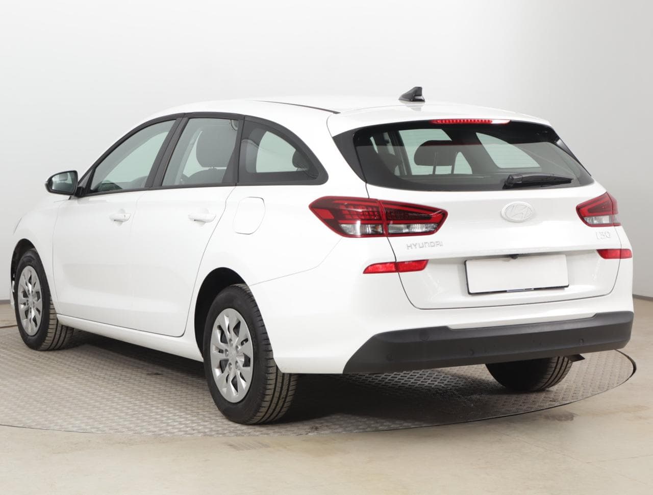 2025 Hyundai i30 - 5