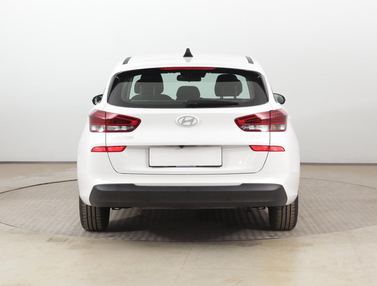 2025 Hyundai i30 - 6