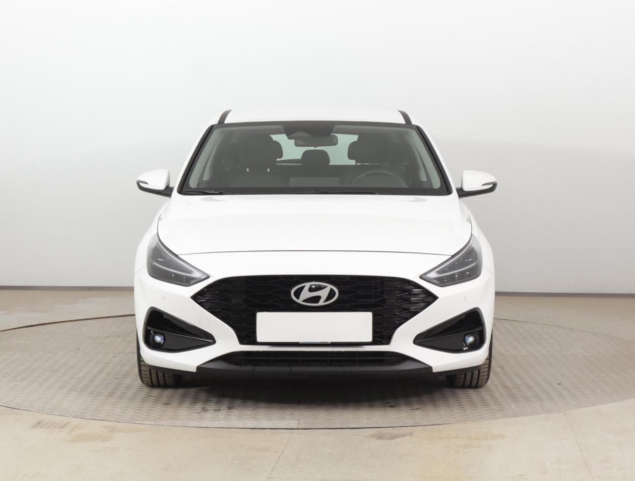 2025 Hyundai i30 - 2