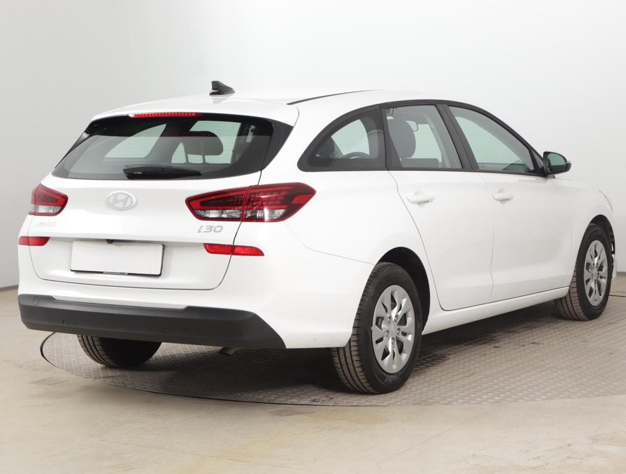 2025 Hyundai i30 - 7