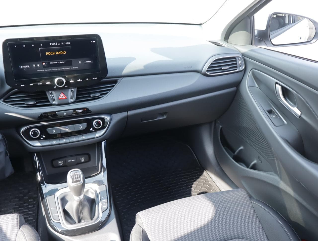2025 Hyundai i30 - 11
