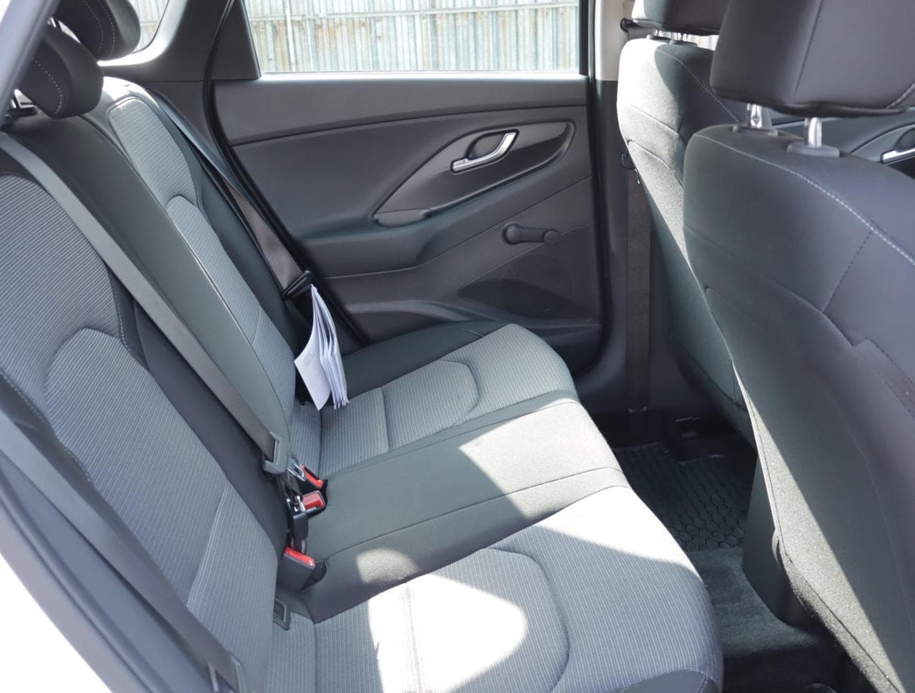 2025 Hyundai i30 - 13