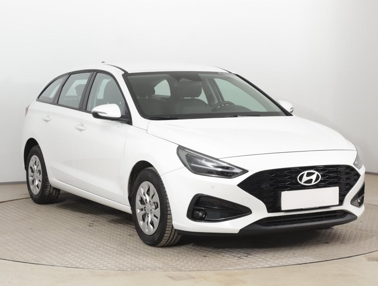 Hyundai i30 1.0 T-GDI 74kW kombi