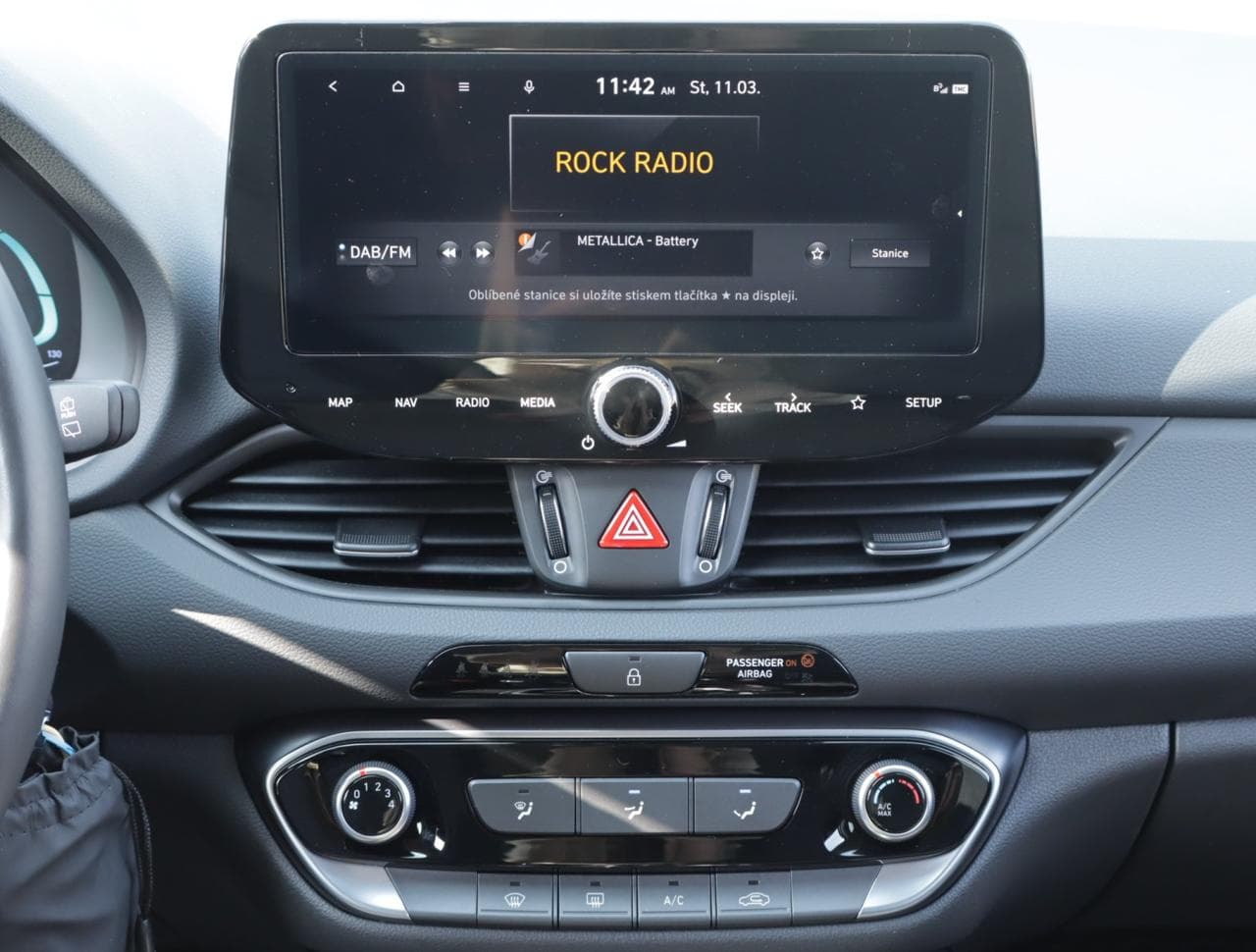 2025 Hyundai i30 - 18