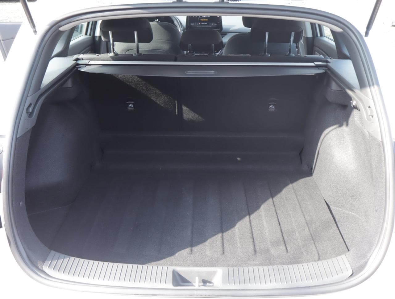 2025 Hyundai i30 - 20