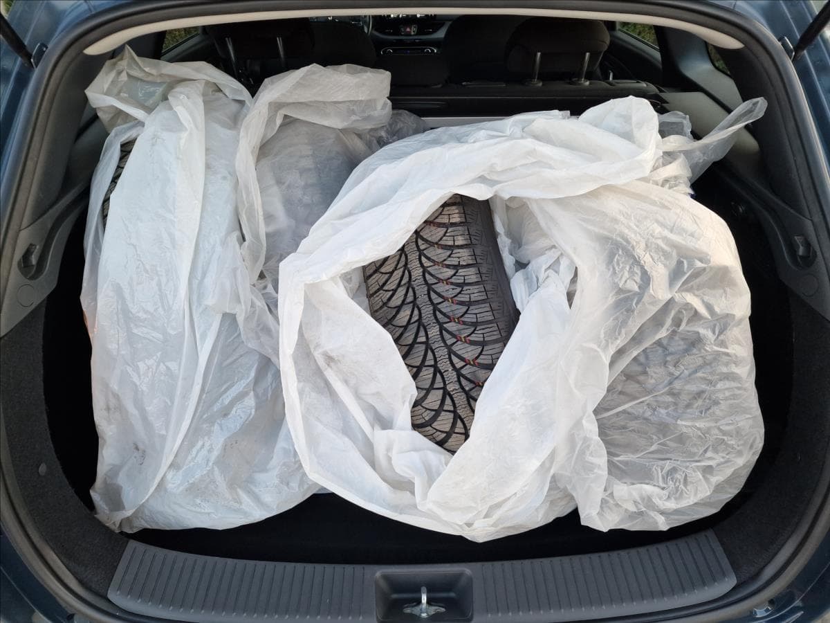 2021 Hyundai I30 - 16