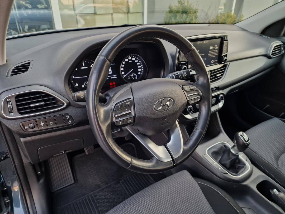 2021 Hyundai I30 - 20