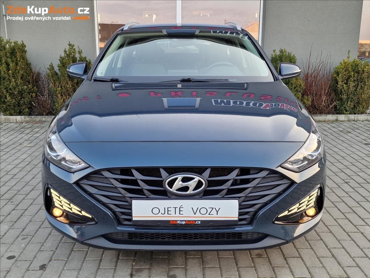 2021 Hyundai I30 - 4