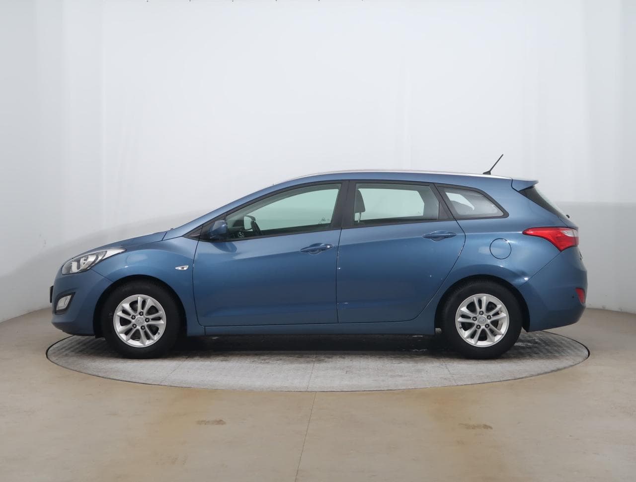 2016 Hyundai i30 - 4
