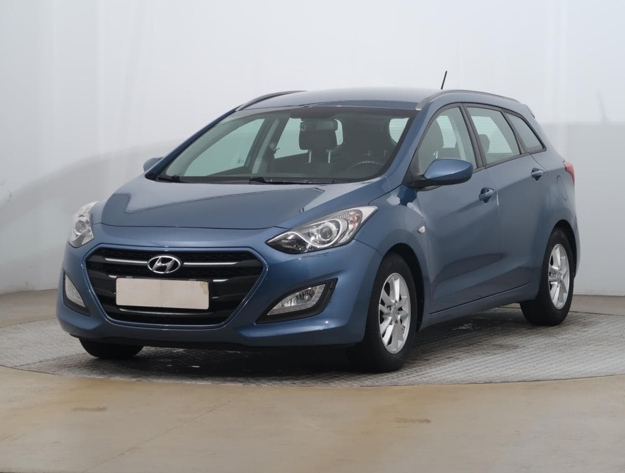 2016 Hyundai i30 - 3