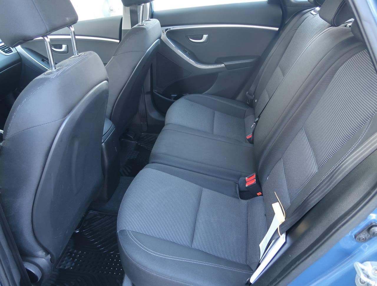 2016 Hyundai i30 - 15