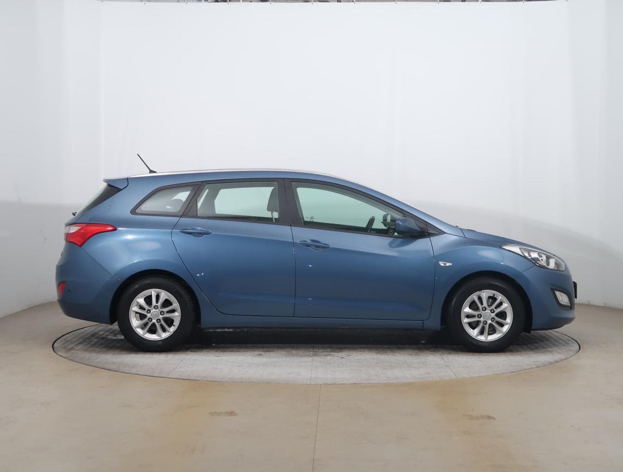 2016 Hyundai i30 - 8